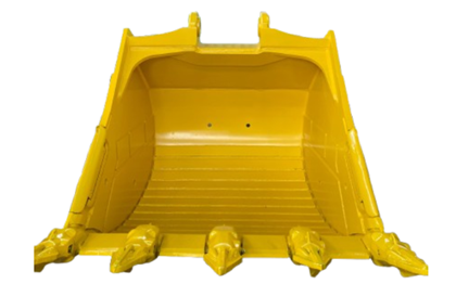 Rebuild Bucket Excavator